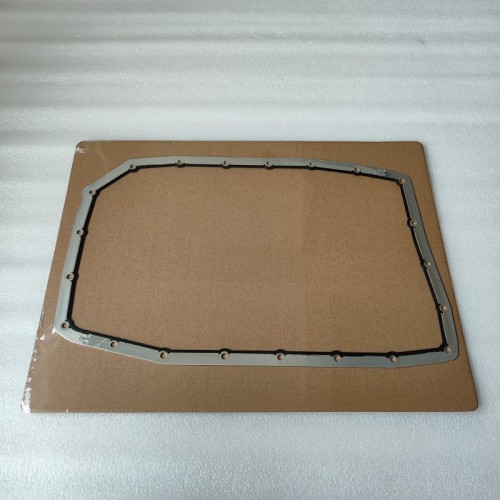 6R80-0011-AM Pan Gasket 24117-543-484 BL3Z-7A191-C 6R80 Transmission For FORD