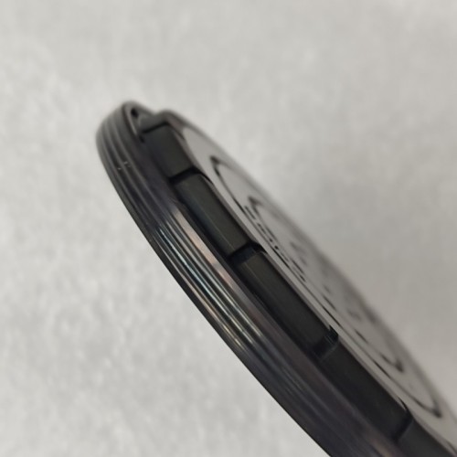 7DCT450-ENDC02-OEM End Cap Mid Case 7WF35D 7DCT450 Transmission