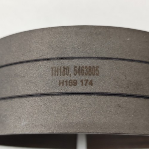 4L30E-0001-AM Brake Band 038950 TH180 4L30E Transmission
