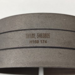 4L30E-0001-AM Brake Band 038950 TH180 4L30E Transmission
