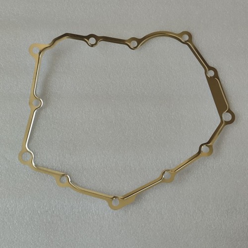 01J-GASK06-AM Gasket Kit Paper+Metal 3Pcs A Kit Case 01J Transmission