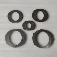 4L30E-03800B-AM Master Kit 03800B 4L30E Transmission For OMEGA BMW