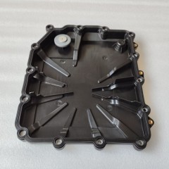 7D36SG-0001-AM Oil Pan Plastic 28107842385 28108070791 7DCT170 7D36SG Transmission DKG BMW M3 M4 M5 M6
