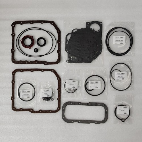 4L30E-03800B-AM Master Kit 03800B 4L30E Transmission For OMEGA BMW