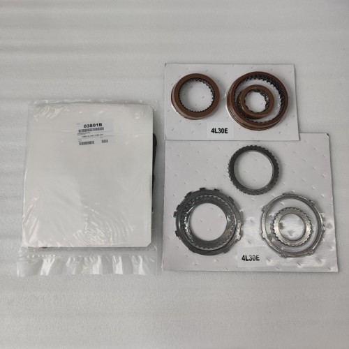 4L30E-03800B-AM Master Kit 03800B 4L30E Transmission For OMEGA BMW