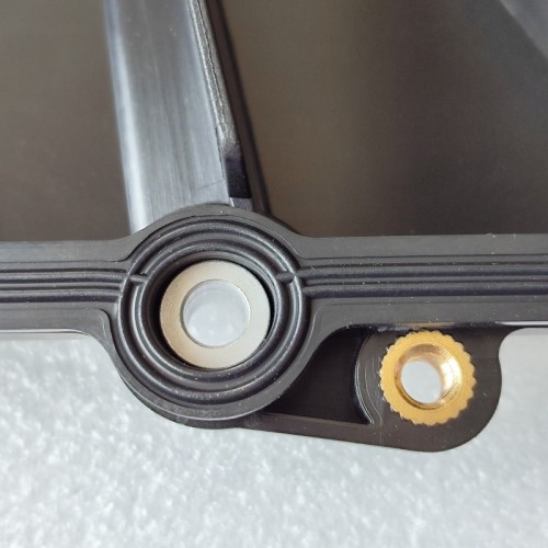 7D36SG-0001-AM Oil Pan Plastic 28107842385 28108070791 7DCT170 7D36SG Transmission DKG BMW M3 M4 M5 M6