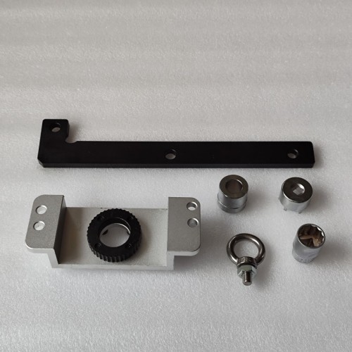 0B5-TOOL11-AM Sensor Tool Kit 6PCS A KIT 0B5 Transmission