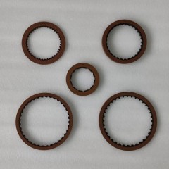 4L30E-03800B-AM Master Kit 03800B 4L30E Transmission For OMEGA BMW