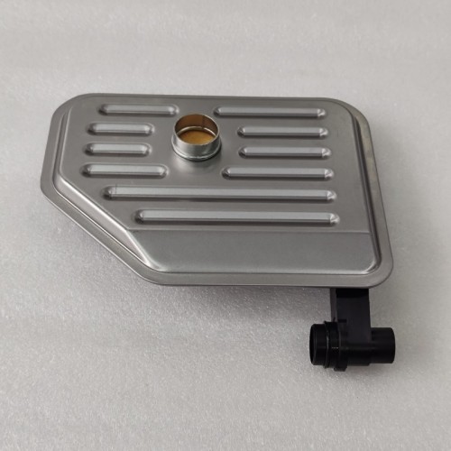F4A42-0005-AM Inner Filter Half Mtal Half Plastic 123941 46321-39010 F5A51 A5GF1 A5HF1 F4A41 Transmission