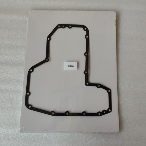 08A-0005-AM3 Pan Gasket 21Holes JF009 METAL RE0F08B RE0F08A Transmission