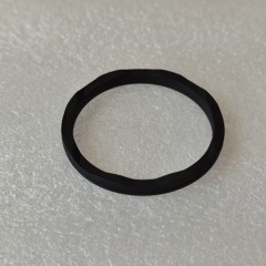 722.8-ORIK01-AM O Ring Kit On TCU Plug 3Pcs A Kit FKM*1 AEM*2 722.8 Transmission