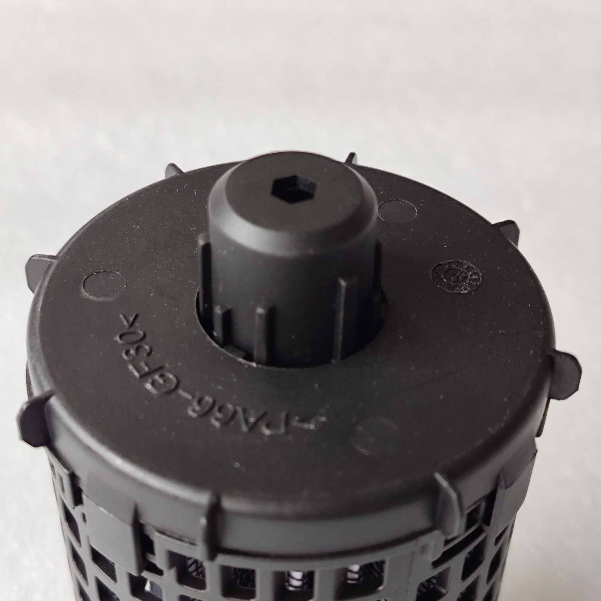 8F57-0006-AM Outer Filter K2GP-7B301-AA 2414230715 8F57 Transmission