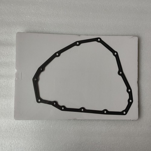 JF015E-0017-AM2 Pan Gasket 15 Hole Metal+Rubber Black 31397-3JX0A JF015E Transmission
