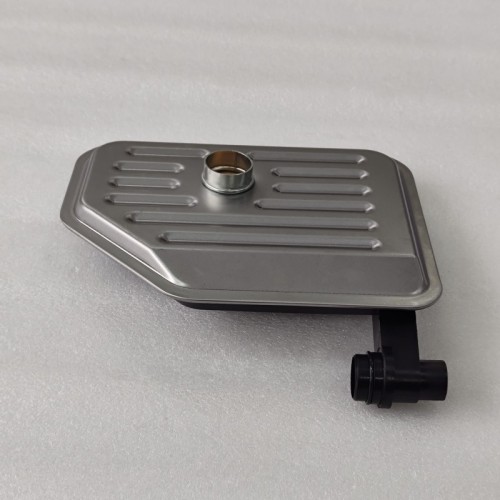F4A42-0005-AM Inner Filter Half Mtal Half Plastic 123941 46321-39010 F5A51 A5GF1 A5HF1 F4A41 Transmission