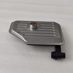 F4A42-0005-AM Inner Filter Half Mtal Half Plastic 123941 46321-39010 F5A51 A5GF1 A5HF1 F4A41 Transmission