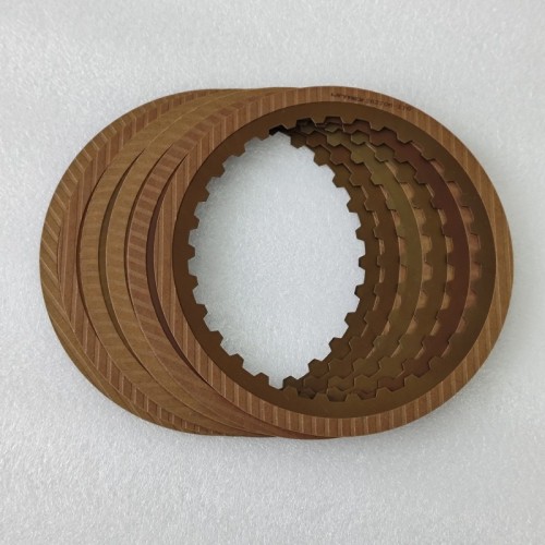 F4A41-12305A-AM Friction Kit 19Pcs A Kit F4A42 F4A4B F4A41 Transmission