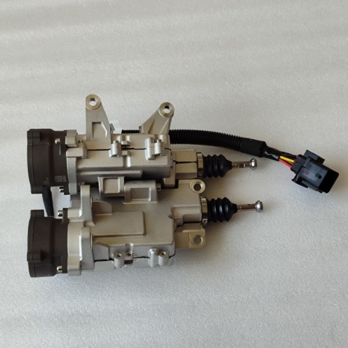 D6KF1-414702B010-OEM Clutch Actuator 41470-2B001 41470-2B010 D6KF1 Transmission