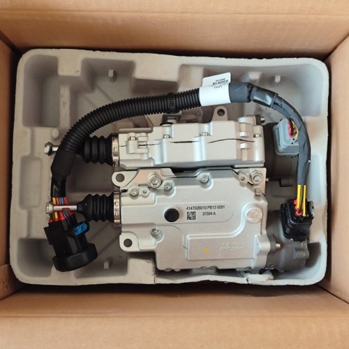 D6KF1-414702B010-OEM Clutch Actuator 41470-2B001 41470-2B010 D6KF1 Transmission