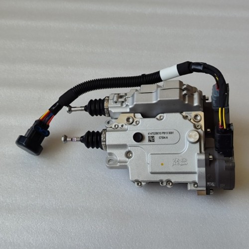 D6KF1-414702B010-OEM Clutch Actuator 41470-2B001 41470-2B010 D6KF1 Transmission