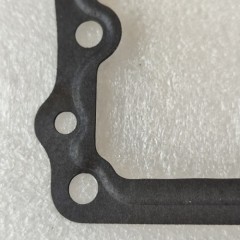 JF011E-0006-AM1 Pan Gasket 21 Hole Metal 31379-1XF0D JF011E Transmission