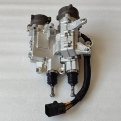 D6KF1-414702B010-OEM Clutch Actuator 41470-2B001 41470-2B010 D6KF1 Transmission