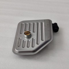 F4A42-0005-AM Inner Filter Half Mtal Half Plastic 123941 46321-39010 F5A51 A5GF1 A5HF1 F4A41 Transmission