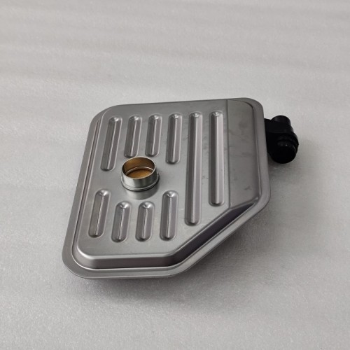 F4A42-0005-AM Inner Filter Half Mtal Half Plastic 123941 46321-39010 F5A51 A5GF1 A5HF1 F4A41 Transmission