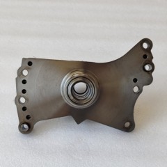 K120-0042-U1 Stator With Gear Center Support K120 Transmission