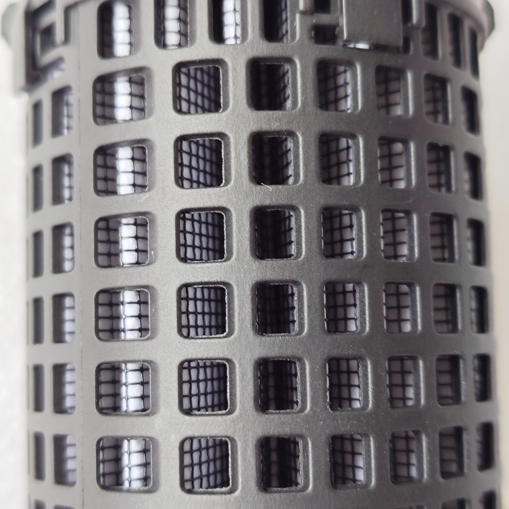 8F57-0006-AM Outer Filter K2GP-7B301-AA 2414230715 8F57 Transmission