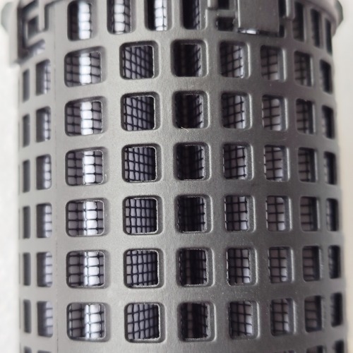 8F57-0006-AM Outer Filter K2GP-7B301-AA 2414230715 8F57 Transmission