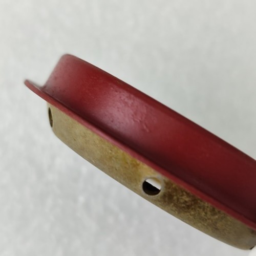 TF80SC-197401-AM Axle Seal Metal Frame 35*55/62*9/14 93183567 TF80SC Transmission