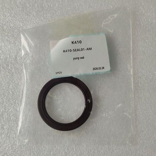 K410-SEAL01-AM Pump Seal Converter Seal 066070F 43*56*6 K411 K410 Transmission