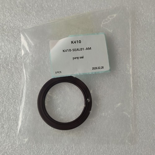 K410-SEAL01-AM Pump Seal Converter Seal 066070F 43*56*6 K411 K410 Transmission