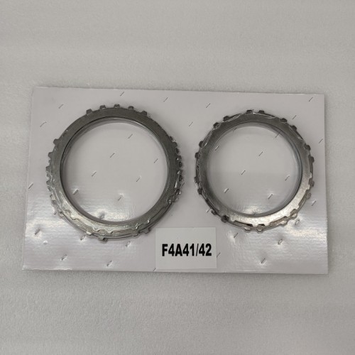 F4A41-12306A-AM Steel Kit 16Pcs A Kit 12306A F4A41 F4A42 F4A4B Transmission