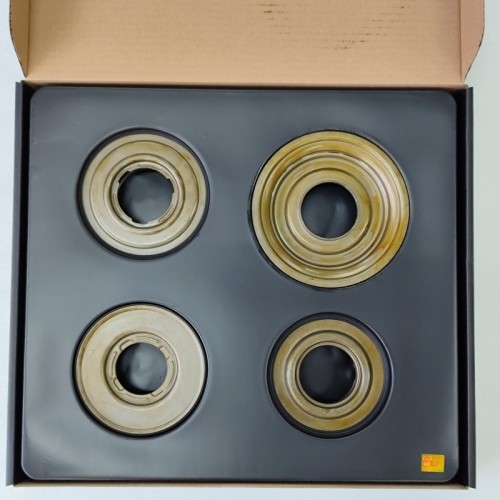 09G-129300A-AM Piston Kit 4Pcs A Kit 129300A 09G Transmission