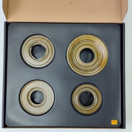 09G-129300A-AM Piston Kit 4Pcs A Kit 129300A 09G Transmission