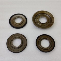 09G-129300A-AM Piston Kit 4Pcs A Kit 129300A 09G Transmission