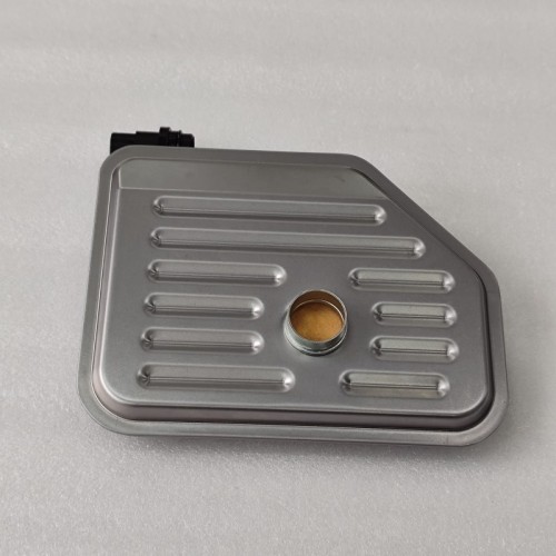 F4A42-0005-AM Inner Filter Half Mtal Half Plastic 123941 46321-39010 F5A51 A5GF1 A5HF1 F4A41 Transmission