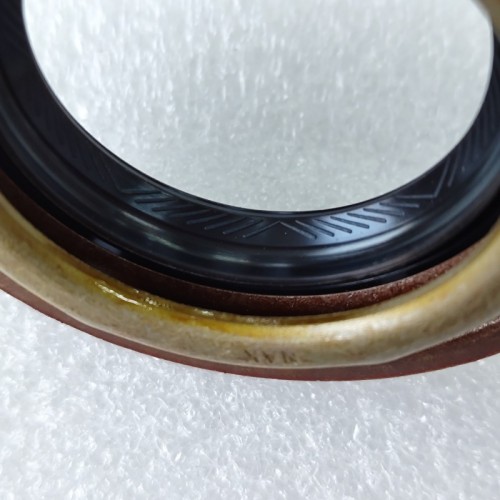 TF80SC-197401-AM Axle Seal Metal Frame 35*55/62*9/14 93183567 TF80SC Transmission