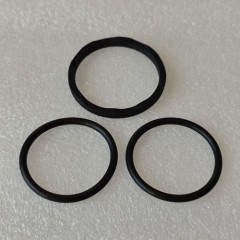 722.8-ORIK01-AM O Ring Kit On TCU Plug 3Pcs A Kit FKM*1 AEM*2 722.8 Transmission