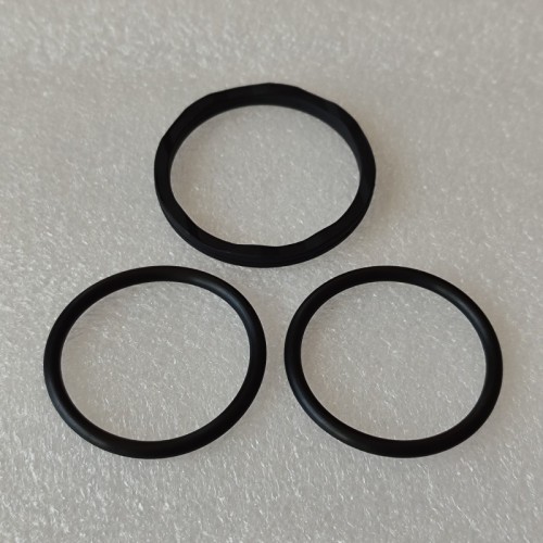 722.8-ORIK01-AM O Ring Kit On TCU Plug 3Pcs A Kit FKM*1 AEM*2 722.8 Transmission