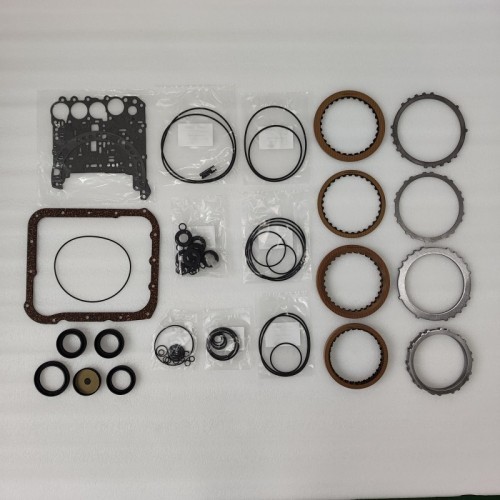 F4A41-12300A-AM Master Kit 12300A F4A41 F4A42 Transmission