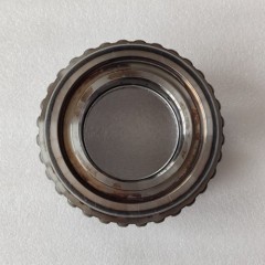 JF506E-DRUM02-U1 Drum Assy Low Clutch JF506E Transmission