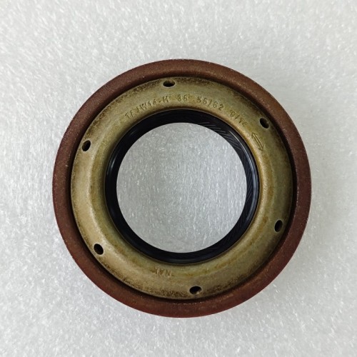 TF80SC-197401-AM Axle Seal Metal Frame 35*55/62*9/14 93183567 TF80SC Transmission