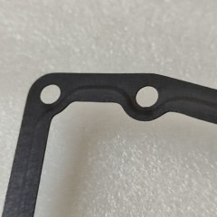 JF011E-0006-AM1 Pan Gasket 21 Hole Metal 31379-1XF0D JF011E Transmission