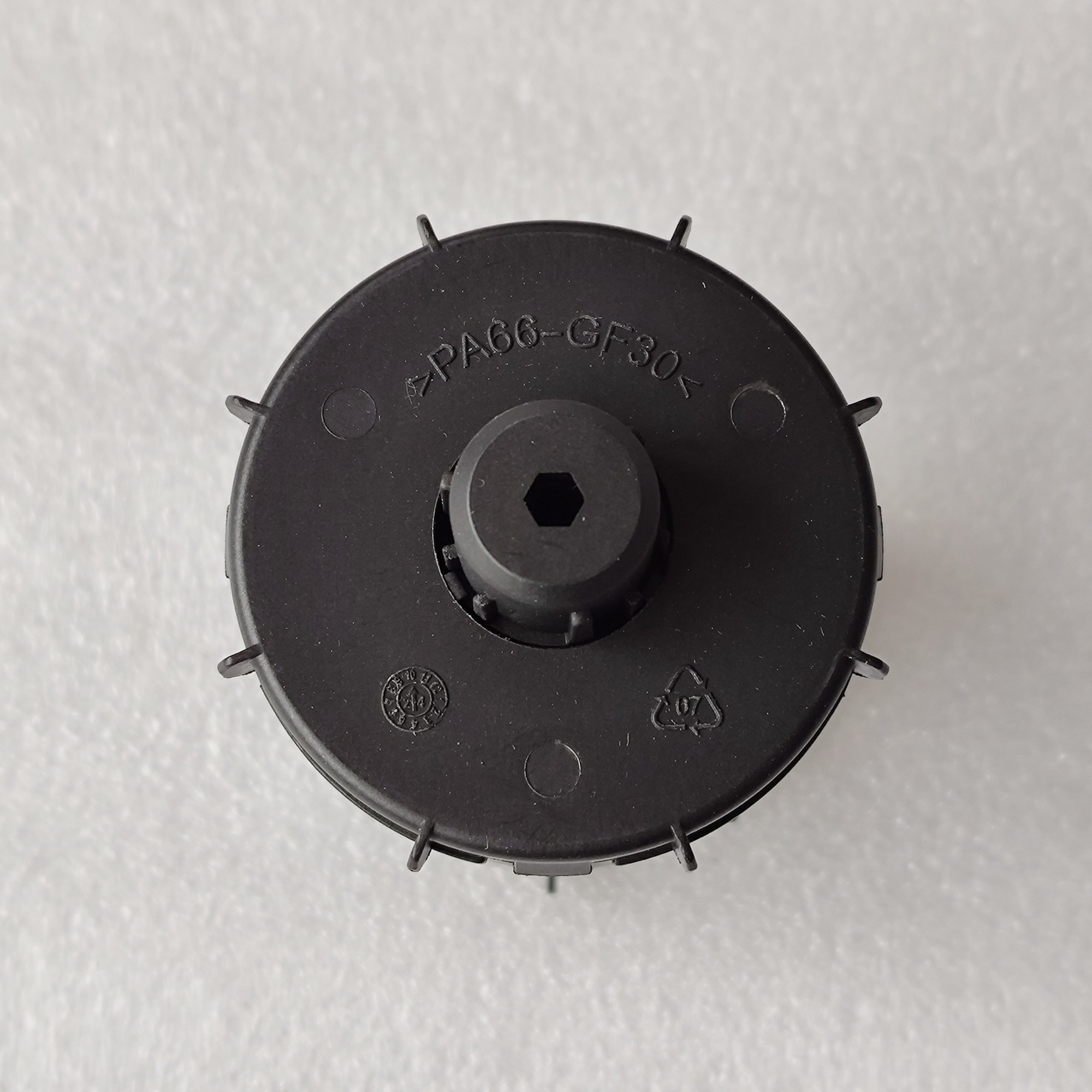 8F57-0006-AM Outer Filter K2GP-7B301-AA 2414230715 8F57 Transmission