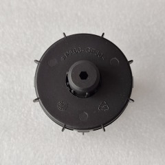 8F57-0006-AM Outer Filter K2GP-7B301-AA 2414230715 8F57 Transmission