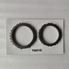 F4A41-12300A-AM Master Kit 12300A F4A41 F4A42 Transmission