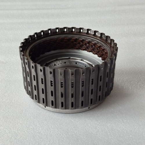 JF506E-DRUM02-U1 Drum Assy Low Clutch JF506E Transmission