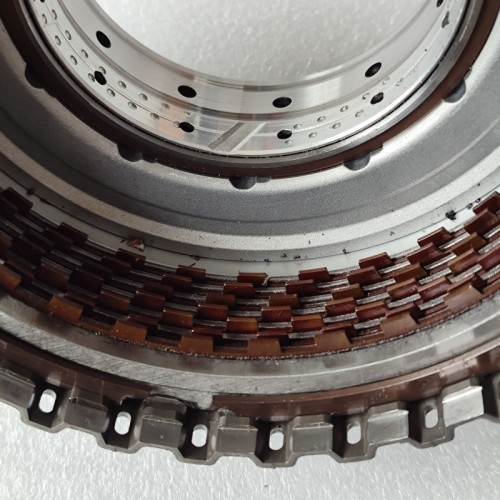 JF506E-DRUM02-U1 Drum Assy Low Clutch JF506E Transmission